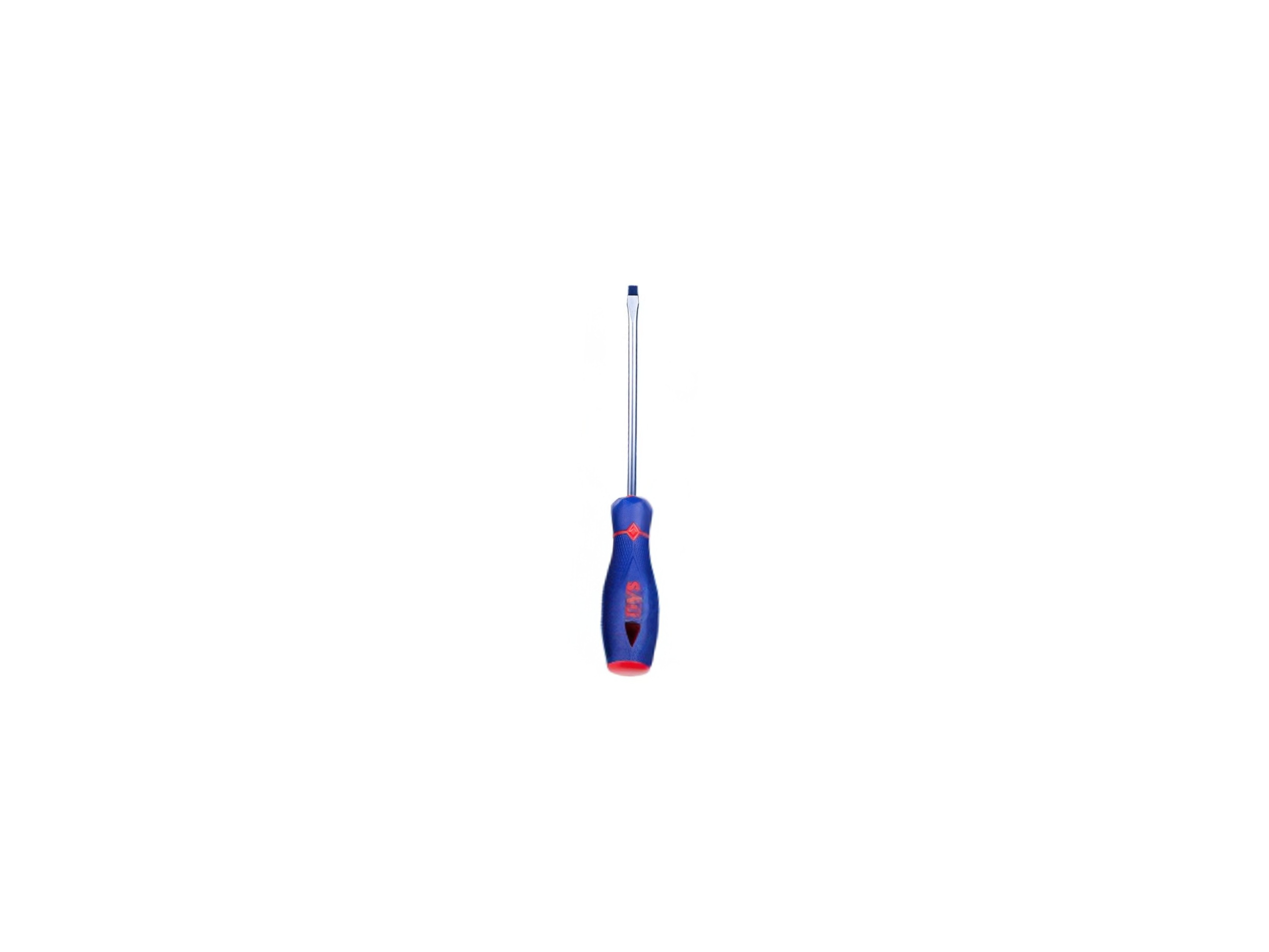 SALI SCREWDRIVER 6X150MM (-)509